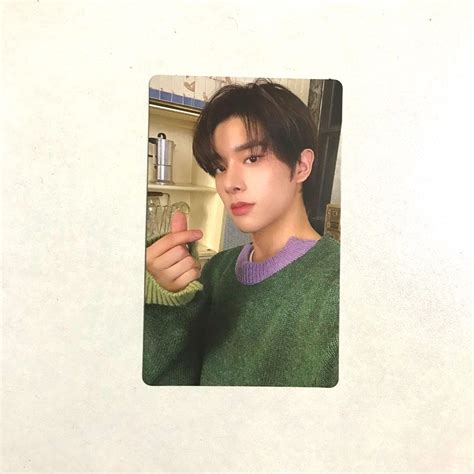 Wtt Jake Sunghoon Enhypen Dimension Dilemma Essential Ver Hobbies