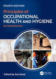 Principles of Occupational Health and Hygiene | An Introduction, Fourt