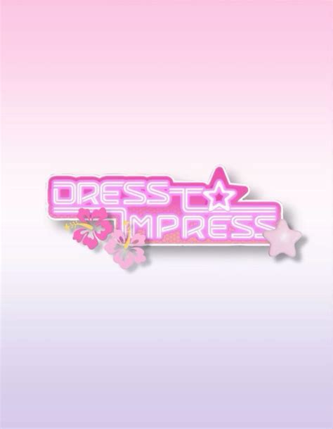 Dress To Impress Impress Pink Wallpaper Ipad