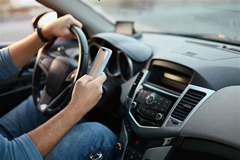 Moncks Corner Distracted Driving Accident Lawyer West Law