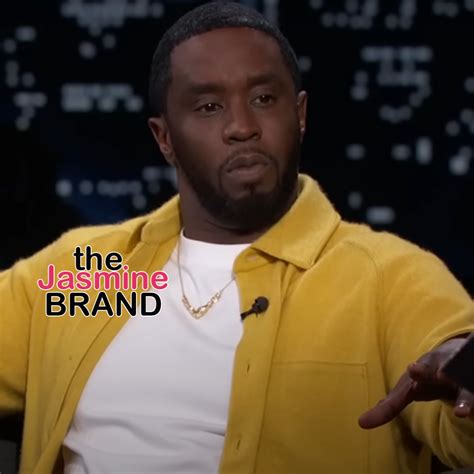 Diddy Accused Of Harassing Lil Rod S 8 Year Old Daughter Producer