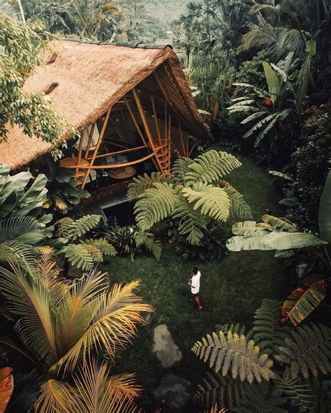 Hideout Bali × Eco Bamboo Home Hideoutbali Posted On Instagram • Feb