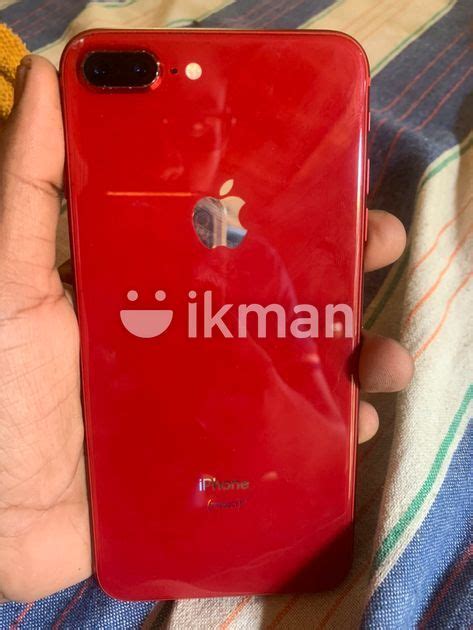 Apple Iphone Plus Gb Used For Sale In Pelmadulla Ikman