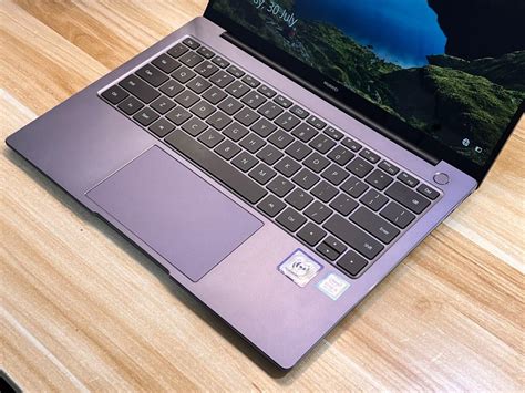 Huawei Matebook Klv W I Th Gen Gb Ram Gb Ssd K Resolutions