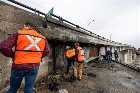 Puente El Chaparral Continuar Cerrado Tijuana En La Noticia