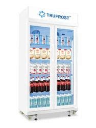 Trufrost Visi Cooler Trufrost Supermarket Visi Cooler Latest Price