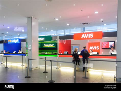 Cairns Airport Car Rental