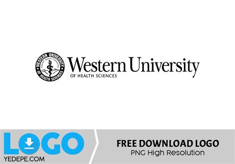 Logo Western University of Health Sciences | Free Download Logo Format ...