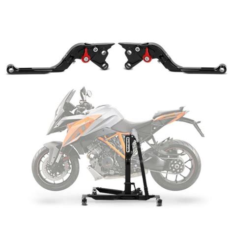 Set Zentralst Nder Ktm Super Duke Gt Motorradheber