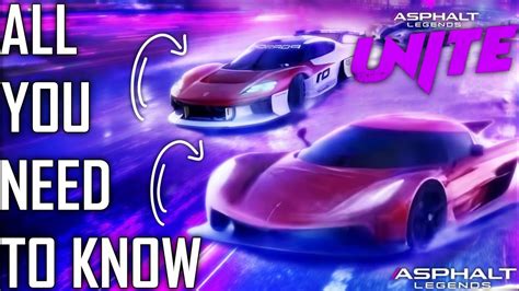 All Info About Asphalt Legends Unite New Cars Koenigsegg Jesko