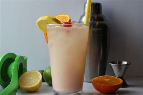California Lemonade Itsmyhappyhour