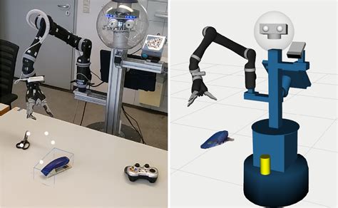 Figure 3 From Multiperspective Teaching Of Unknown Objects Via Shared Gaze Based Multimodal