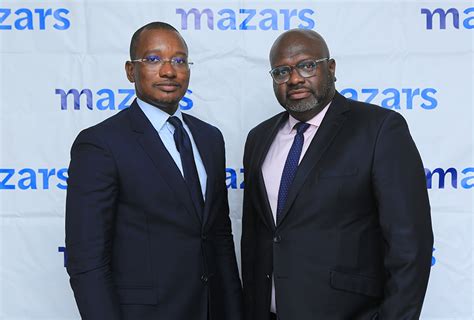 C Te D Ivoire Mazars Et Forvis Se Rapprochent Pour Former Un Nouveau