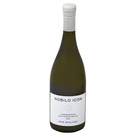 Nobilo Icon Sauvignon Blanc 750 ml | Shipt