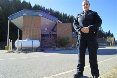 Guns Booze And Lingerie Tales From The US Canada Frontier Trail Champion