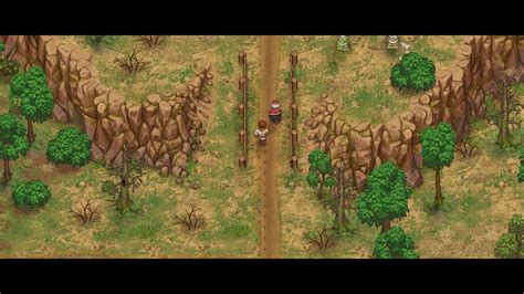 Graveyard Keeper Let S Play Episode Workshops Finding Ore