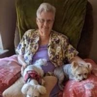 Obituary Jo Duren Of Burkburnett Texas Owens Brumley Funeral