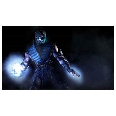 Mortal Kombat X Playstation Hits Ps