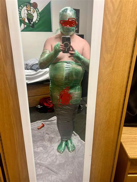 Mummification Advice Nudes Mummificationbondage Nude Pics Org