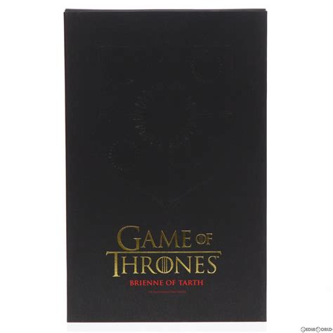 【中古】 Fig Goodsmile Online Shop限定 Brienne Of Tarthタースのブライエニー Dx Ver