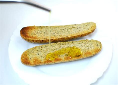 Aceite Gastronomía Región De Murcia Digital
