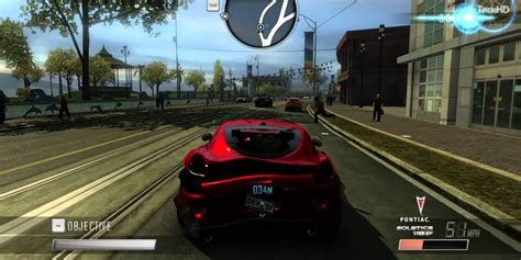 The Best Driving Simulation Games