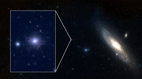 Astronomers Discover Metal Poor Globular Cluster CosmoQuest