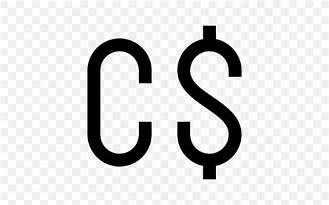 Canada Canadian Dollar Dollar Sign Currency Symbol, PNG, 512x512px ...
