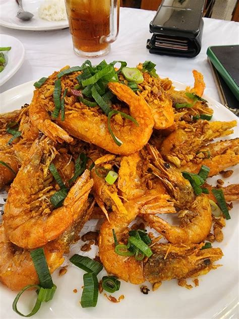 Selalu Diperbarui Menu Sentosa Seafood Puri