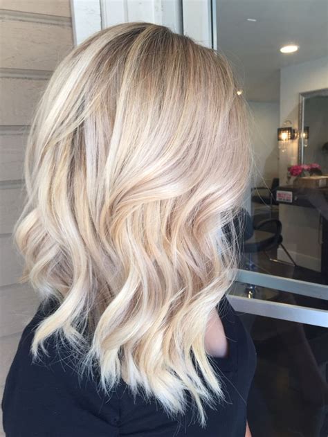 91 Best Blonde Hair Brown Lowlights Ideas Blonde Hair Long Hair Styles Hair Cuts