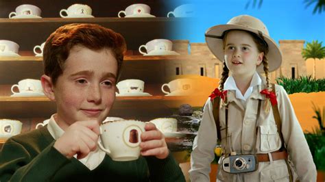 Teacup Travels begins it’s new series on CBEEBIES – directed by Simon Hynd | Linda Seifert ...