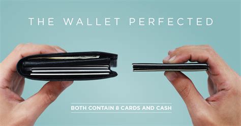 The Micro Wallet Doing More With Less Indiegogo