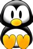 Baby Penguin Free Images At Clker Vector Clip Art Online