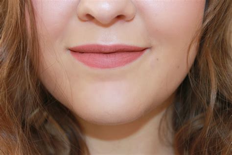 Pupa Im Matt Lip Fluid Natural Nude Sable Brown Eline Blaise