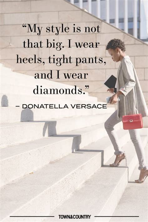 20 Famous Fashion Quotes 2022 Quotes From Fashion Icons