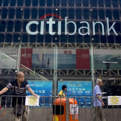 Exclusive Citigroup To Hire Up To 500 People For Hong Kong Wealth