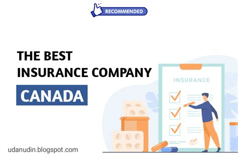 35 The Best Insurance Companies In Canada 2022 Udan Udin