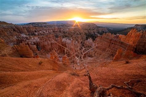 Trip Report Canyons Of Utah Zion Bryce Hiker April