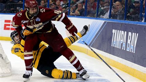 GAMETHREAD: Boston College Hockey at Boston University - BC Interruption