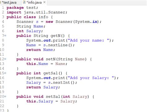 Java Import Class Methods