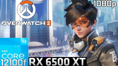 Overwatch On Rx Xt P Ultra Low Settings I F