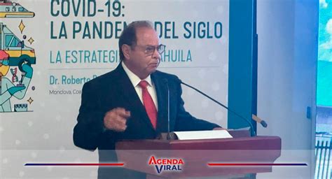 Coahuila Presenta Muertes Relacionadas Con La Rickettsiosis Agenda