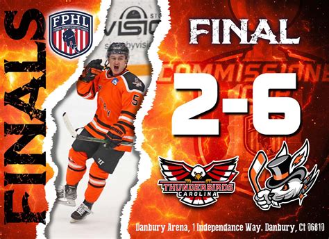 News Hat Tricks Topple Thunderbirds In Game 3 Of Commissioner S Cup