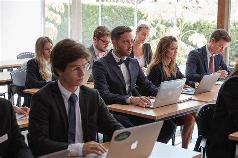 Our Campuses Les Roches