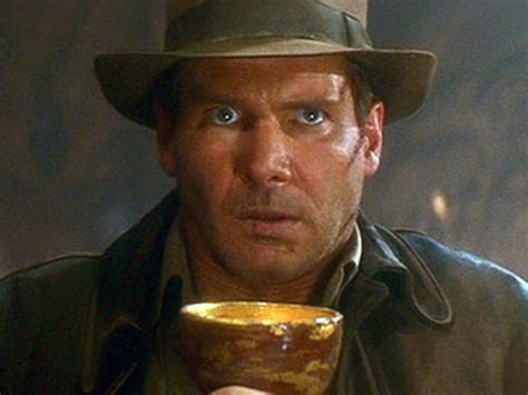 An Iconic Indiana Jones Prop Is Up For Auction GIANT FREAKIN ROBOT