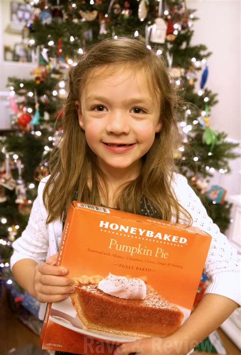 Honeybaked Ham For Christmas