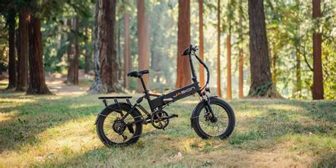 Jasion EB7 Folding Fat Tire Electric Bike Review