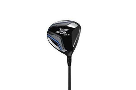 Callaway Golf Callaway X Series 416 Driver 105 Regular Right Hand