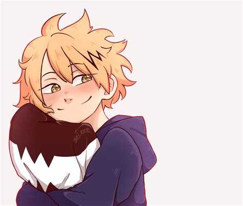 Baby Denki By Seitenma Rchurchofkaminari