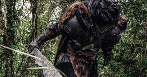 Propnomicon The Fighting Uruk Hai